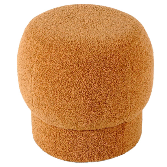 Пуф Tan-tan, коричневый - фото 2