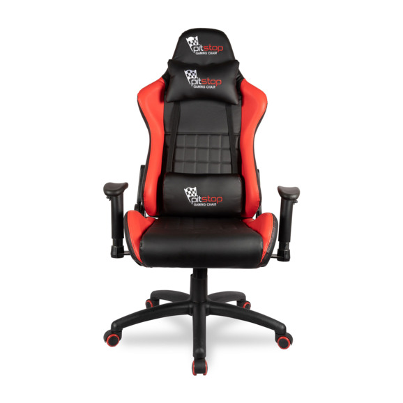 Кресло College BX-3827/Red - фото 2