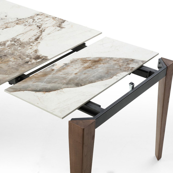 Стол Силуэт, керамика Стол Силуэт, керамика - фото 4