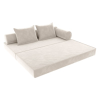 Бескаркасный диван Easy - 200/100 R