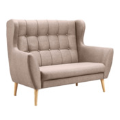 Фотография товара Диван Льюис, бежевый от компании ChiedoCover.