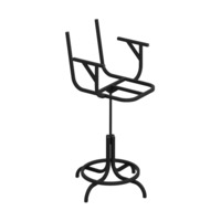 Настоящее фото товара Каркас регулируемого стула Гранж, произведённого компанией ChiedoCover