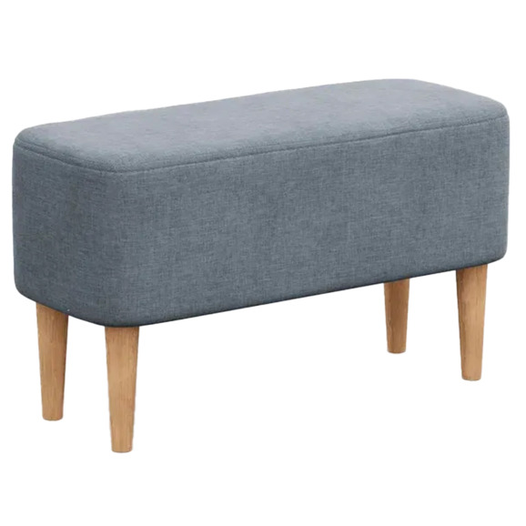 Банкетка Satori, темно-серый - фото 1