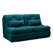 Фотография товара Модуль Борн, диван, изумрудный от компании ChiedoCover.