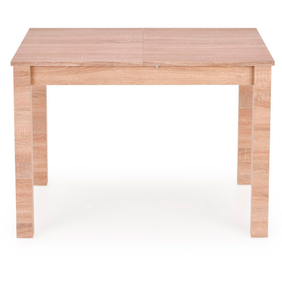 Стол раскладной Ecosystem, дуб сонома Стол раскладной Ecosystem, дуб сонома - фото 2