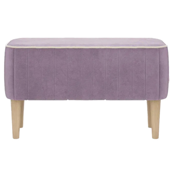 Банкетка Nootropic, сиреневый - фото 2