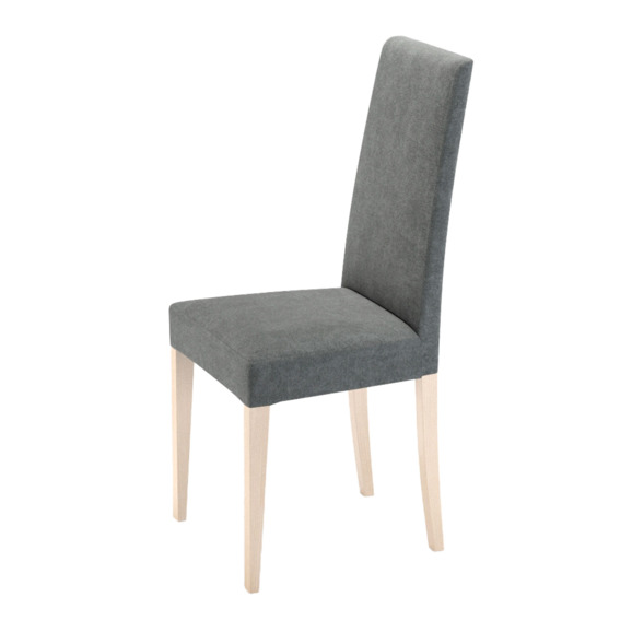 Стул Эстелла, дуб нордик Стул Эстелла, дуб нордик - фото 2