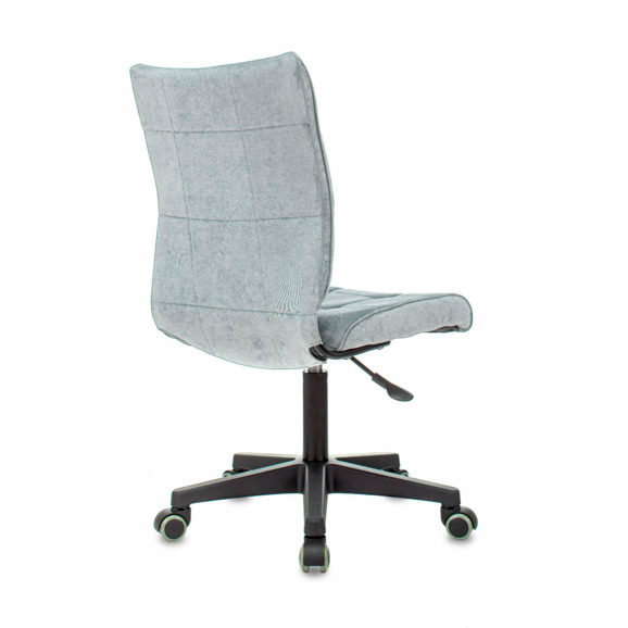 Кресло компьютерное TopChairs ST-Alex, серо-голубой Кресло компьютерное TopChairs ST-Alex, серо-голубой - фото 4