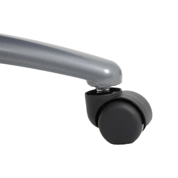 Кресло офисное Solidarity, черный, серый Кресло офисное Solidarity, черный, серый - фото 13