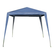Садовый шатер Карлос, голубой