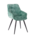 зеленый