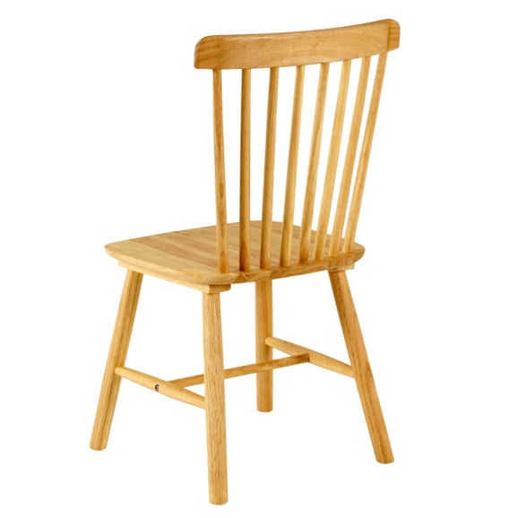 Стул Organic, бежевый - фото 4