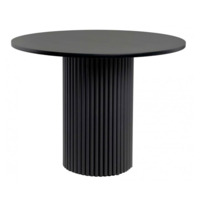 Фотография Барел 100 черный / черный от производителя ChiedoCover, картинка продукции, реальное фото товара Настоящее фото товара Барел 100 черный / черный, произведённого компанией ChiedoCover