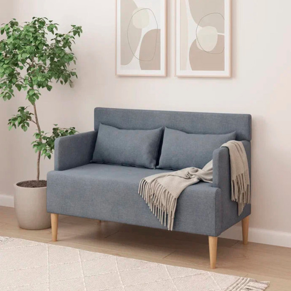 Диван Satori, темно-серый Диван Satori, темно-серый - фото 6