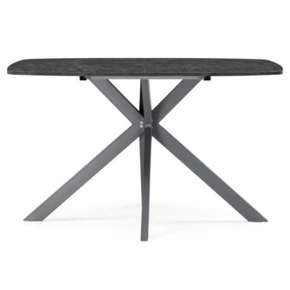 Кортез 116(160)x77 раздвижной малави / серый - фото 2