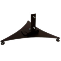 Настоящее фото товара Основание для напольного крепления WWT ELCON Spinner, произведённого компанией ChiedoCover