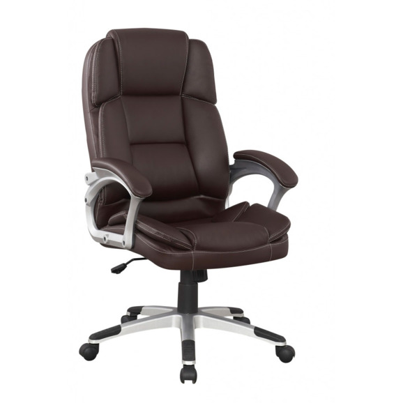 Кресло College BX-3323/Brown - фото 1
