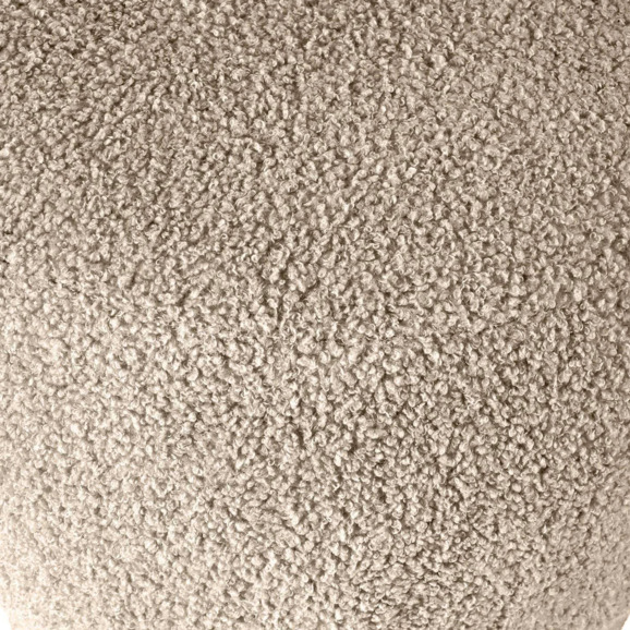 Пуф Tan-tan, белый - фото 6