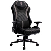 Фотография товара Кресло Burlesque, черный, серый от компании ChiedoCover.