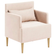 Фотография товара Кресло Сатори, бежевый от компании ChiedoCover.