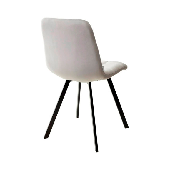 Стул Чилли, светло серый Стул Чилли, светло серый - фото 3