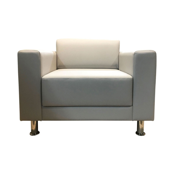 Кресло Main, бежевый - фото 2