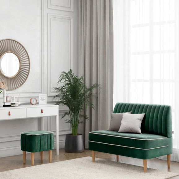 Пуф Ноотропик, зеленый - фото 4