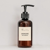 Фотография товара Кондиционер Grimoire, 280 мл от компании ChiedoCover.