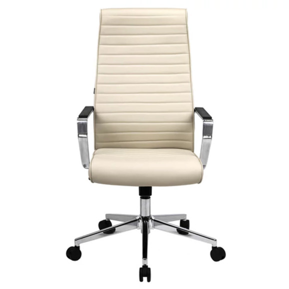 Кресло Ruckus, бежевый - фото 2