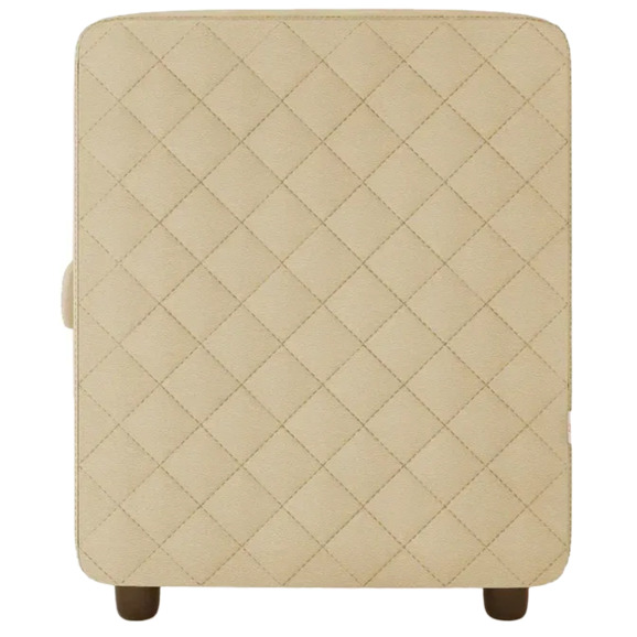 Диван Тепал, экокожа, санд - фото 3