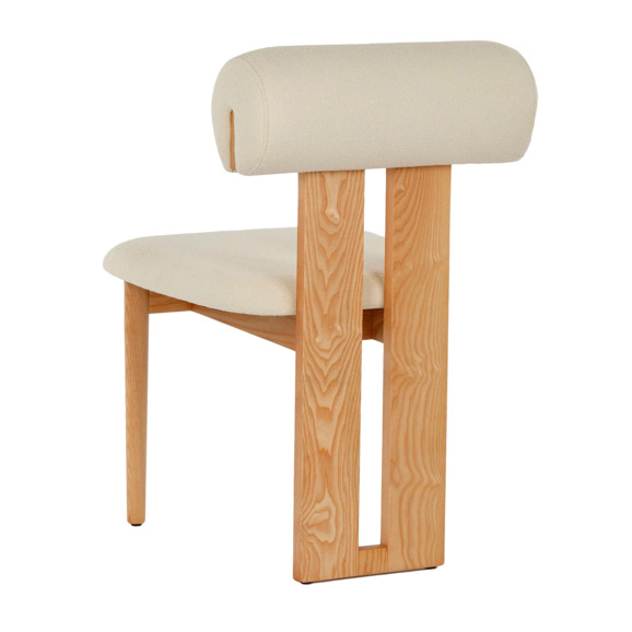 Обеденный стул Дженнифер - фото 4