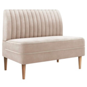 Фотография товара Диван Ноотропик, бежевый от компании ChiedoCover.