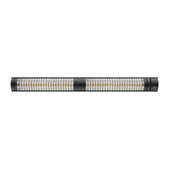 Уличный электрический обогреватель WWT ELCON RCH-4000/12 - фото 3