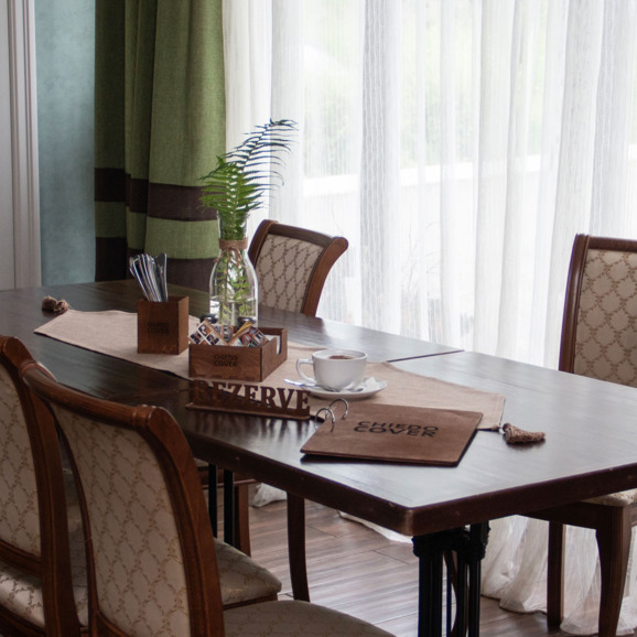 Салфетница, 129*130*100 - фото 4