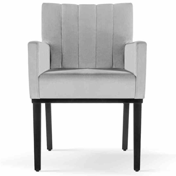 Стул Meadow, серый - фото 2