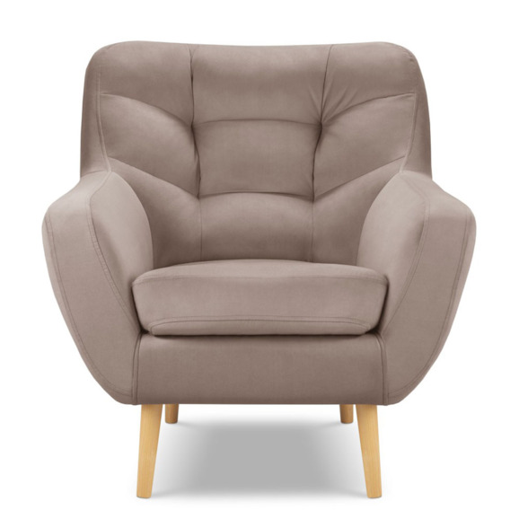 Кресло Хаул, какао Кресло Хаул, какао - фото 2