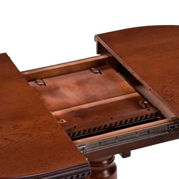 Аллофан круглый миланский орех - фото 5