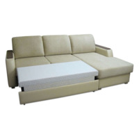 Фотография товара Диван Gru с оттоманкой от компании ChiedoCover.