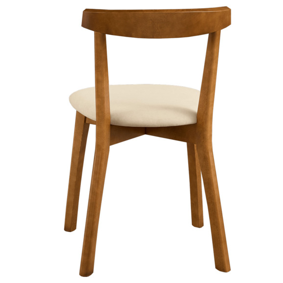 Стул КАПРИ 21-1 - фото 4