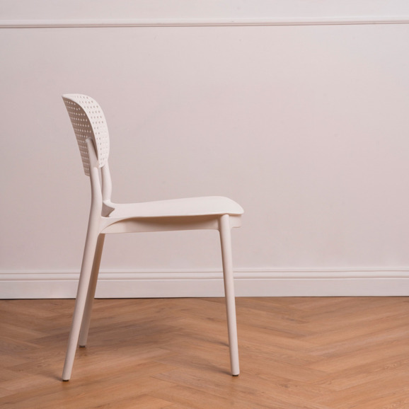 Стул Flagon, белый - фото 6