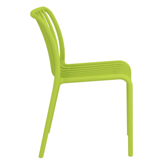 Стул Gorg, травяной Стул Gorg, травяной - фото 3