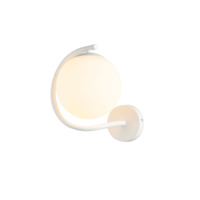 Фотография товара Светильник настенный Глобо от компании ChiedoCover.