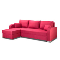 Настоящее фото товара Угловой диван ДЕБЮТ, произведённого компанией ChiedoCover