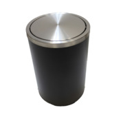 Фотография товара Урна для мусора Островок от компании ChiedoCover.