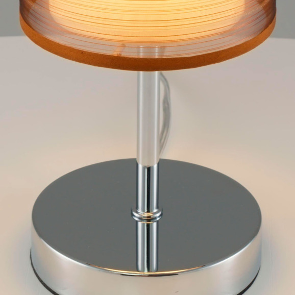 Лампа настольная Лукас Рум - фото 3