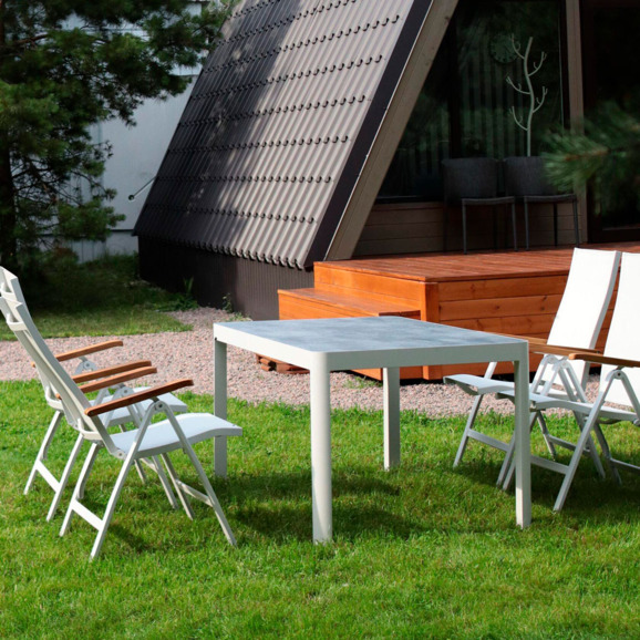 Комплект мебели Кавалезе белый Комплект мебели Кавалезе белый - фото 18