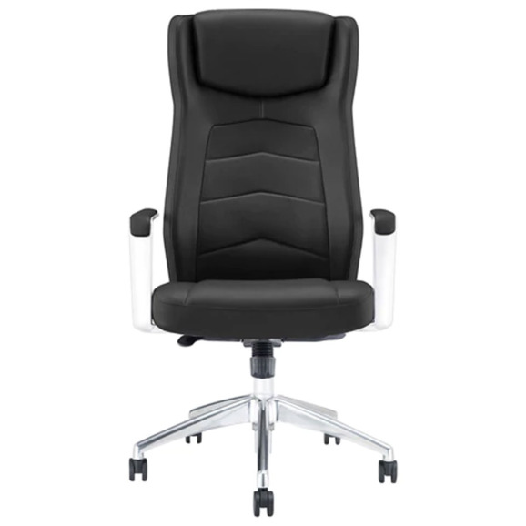 Кресло Hovel, черный Кресло Hovel, черный - фото 2