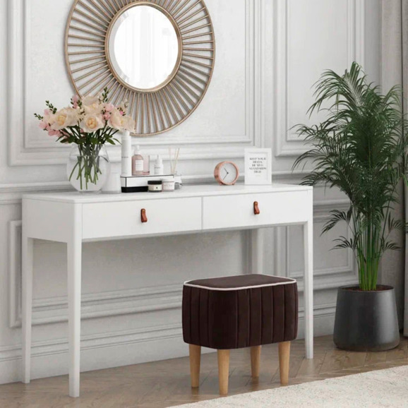 Пуф Ноотропик, коричневый - фото 3