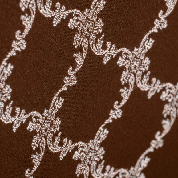 Деревянный стул Луиджи орех / коричневый - фото 8