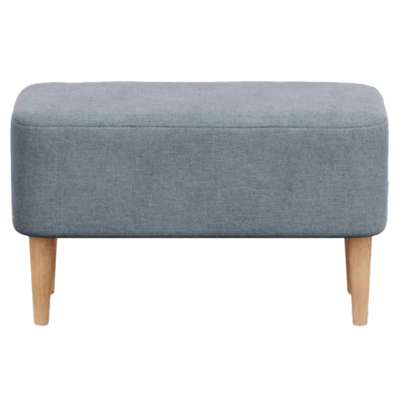 Банкетка Satori, темно-серый - фото 2